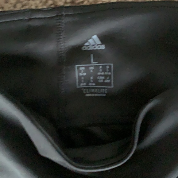 Adidas pants - Picture 2 of 2